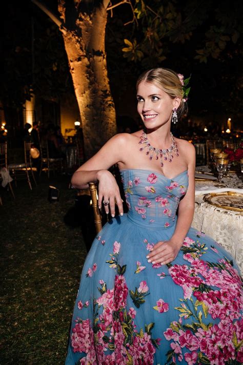 kitty spencer dolce gabbana|lady kitty spencer wedding.